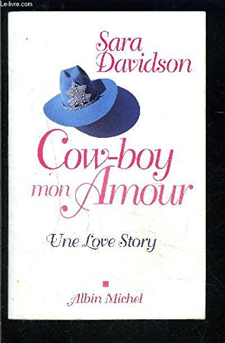 Cowboy, mon amour 9782226116529