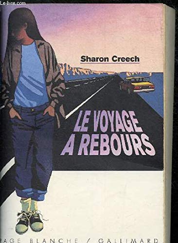 Le Voyage à rebours 9782070593330