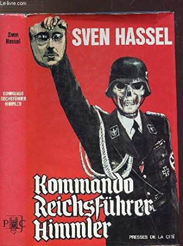 Kommando reichsfuhrer himmler 