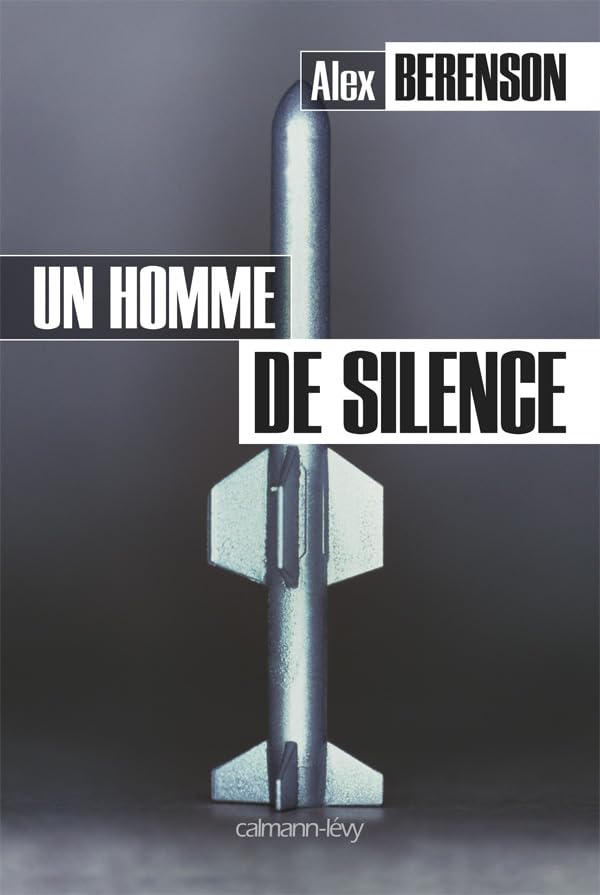 Un homme de silence 9782702142165