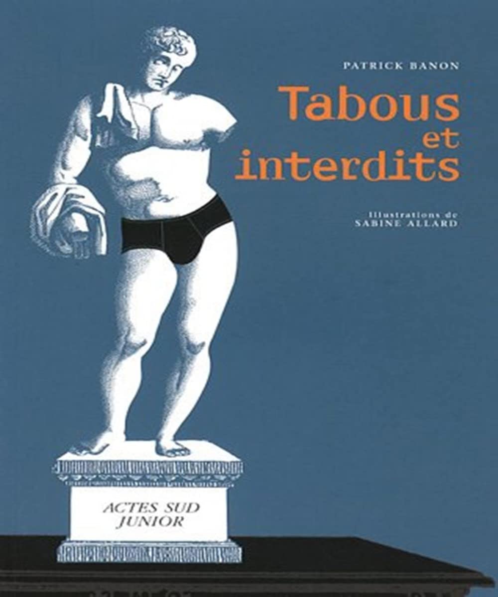 Tabous et Interdits 9782742769681