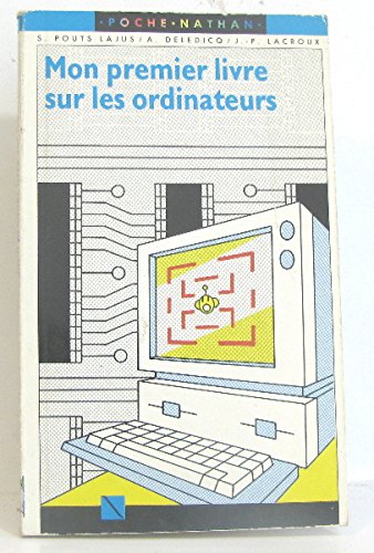 Premier livre ordinateur n e 9782092047378