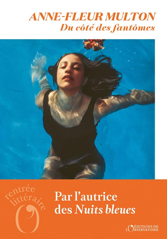 Du côté des fantômes 9791070210253