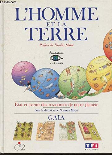L'Homme et la Terre 9782903866303