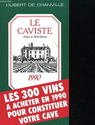 Le caviste s1500101 012094 9782713010224