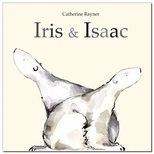 iris et isaac 9782877676878