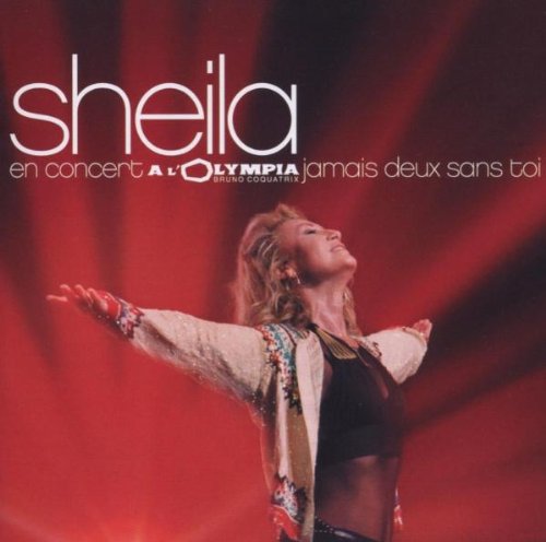 Concert A L'Olympia : Jamais Deux Sans Toi 9786311465127