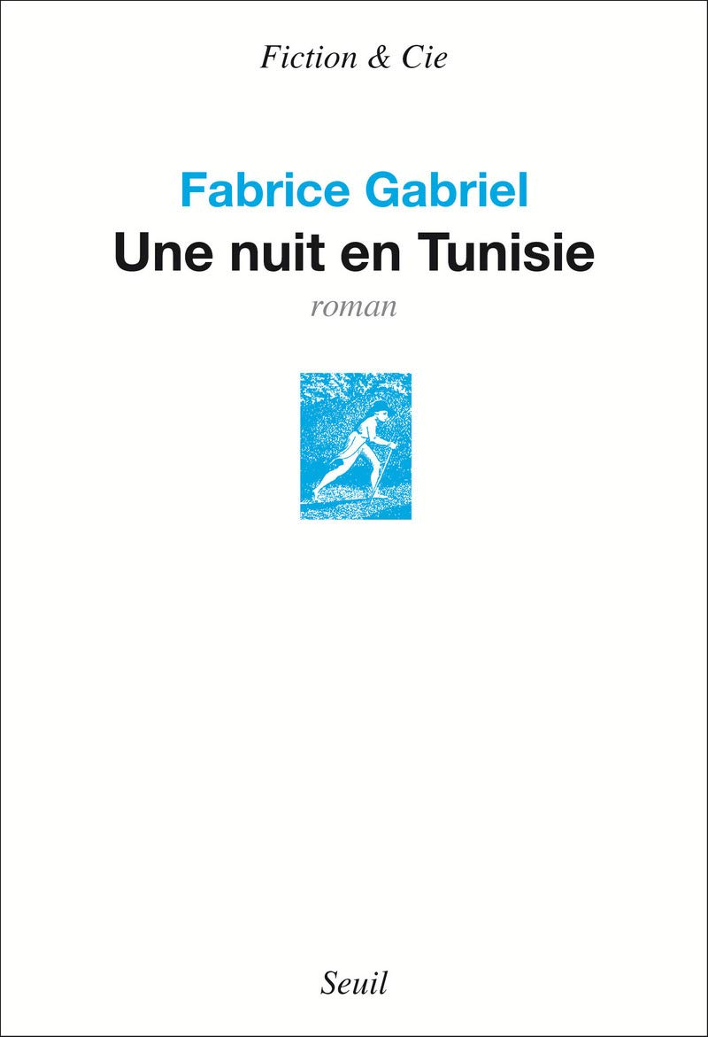 Une nuit en Tunisie 9782021365214