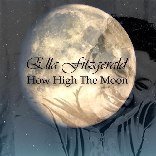 How High The Moon [UK Import] 5703976100952