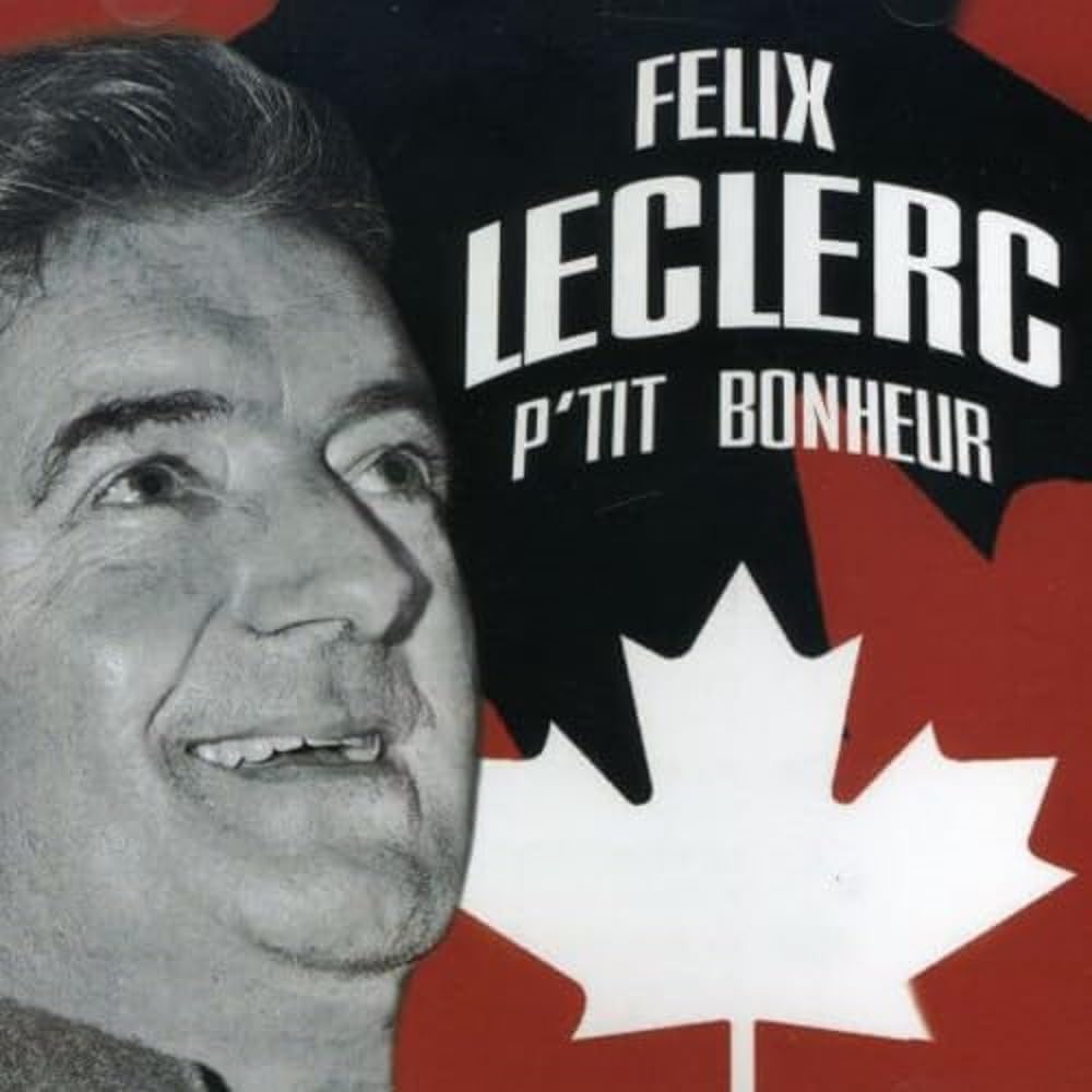 Le Petit Bonheur [Import] 4011222222497