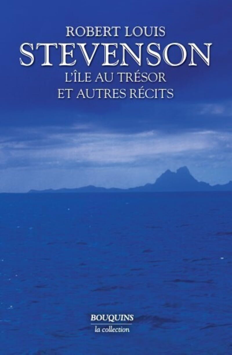 L'Île au trésor et autres récits 9782221113646