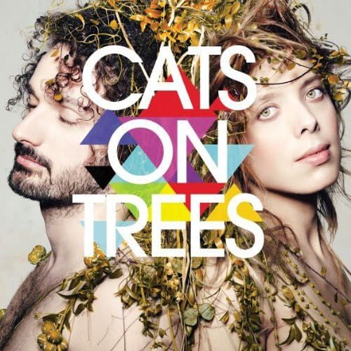 Cats on Trees [Import] 3596972791925