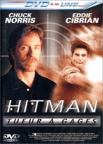 Hitman, Tueur à gages 3294333018413