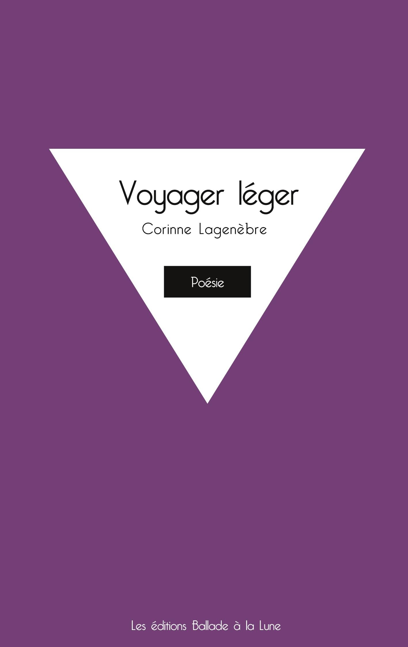 Voyager léger - petit abécédaire de nos actes et gestes détournés 9782382950128