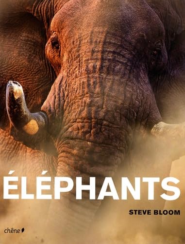 Eléphants 9782842777784