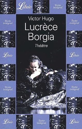 Lucrèce Borgia 9782290315965