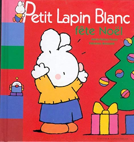 Fête Noël 9782013908665