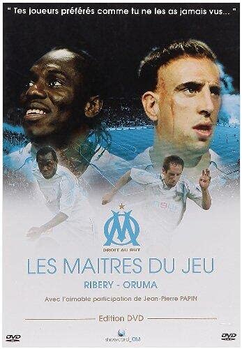 Les maîtres du jeu 3700399700105