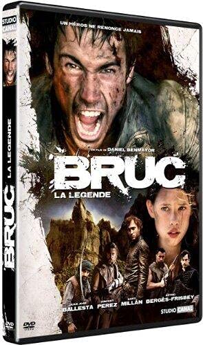 Bruc, la légende 5050582863093