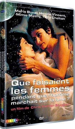 Que Faisaient Les Femmes. 3760010552476