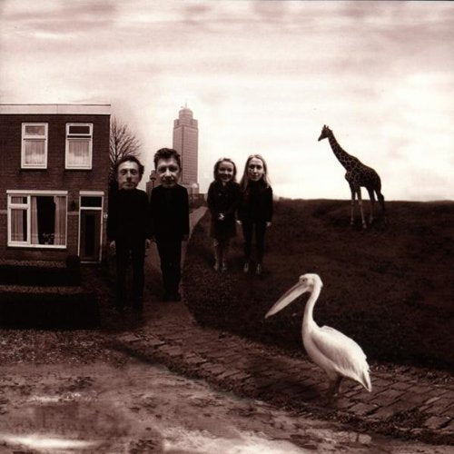 Alankomaat [Import] 5099748962423