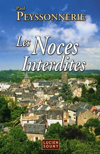 Les Noces interdites 9782848862828