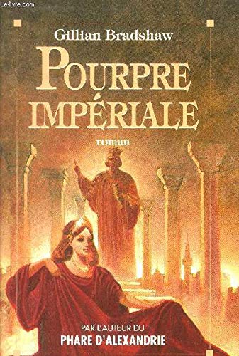 Pourpre Impériale 9782226058874