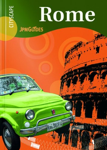 Rome 9782884525022