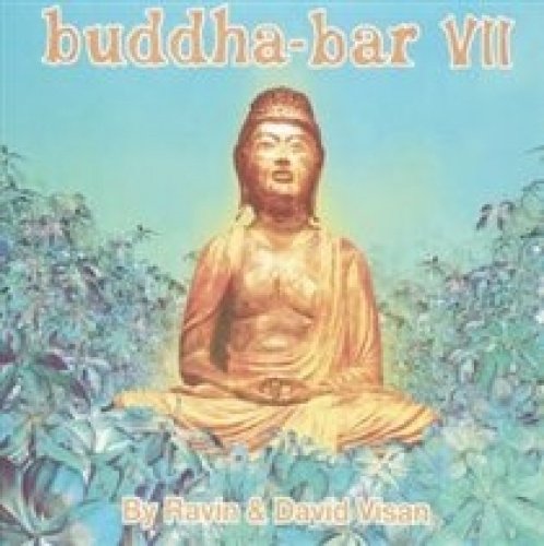 Buddha Bar VII 3596971009427