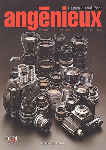 Angenieux 9782912848222