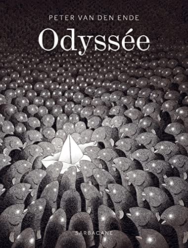 ODYSSEE 9782377314638