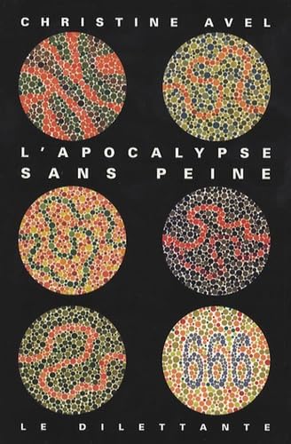 L'Apocalypse sans peine 9782842631246