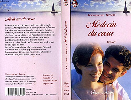 Médecin du coeur 9782290308905