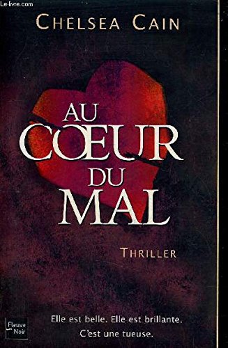 Au coeur du mal 9782298019902