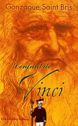 L'Enfant de Vinci 9782844922380