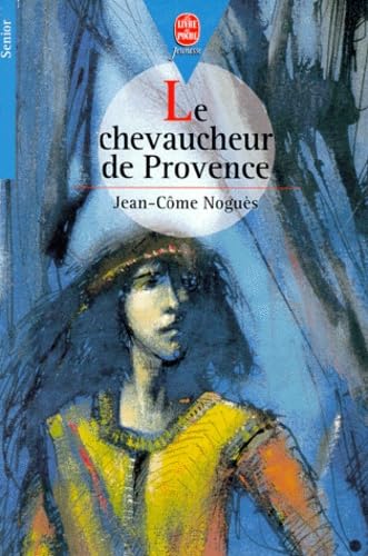 Le chevaucheur de Provence 9782013210751