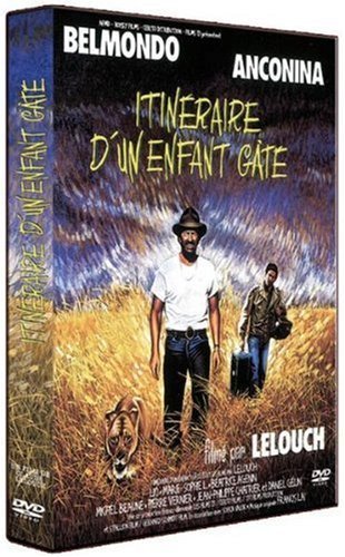 ITINERAIRE D'UN ENFANT GATE-1DVD 3700173224971