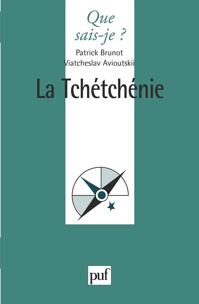 La Tchétchénie 9782130488378