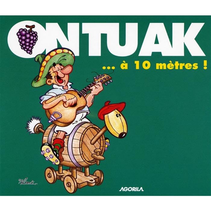 A 10 Mètres 3456530002002