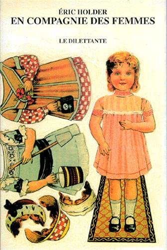 En compagnie des femmes 9782905344953