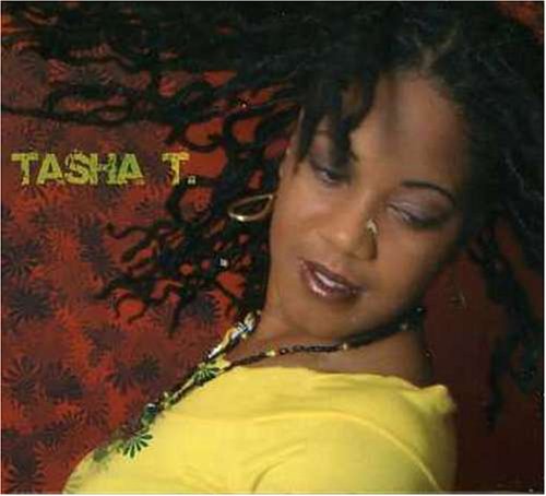 Tasha T. [Import] 0826596036021