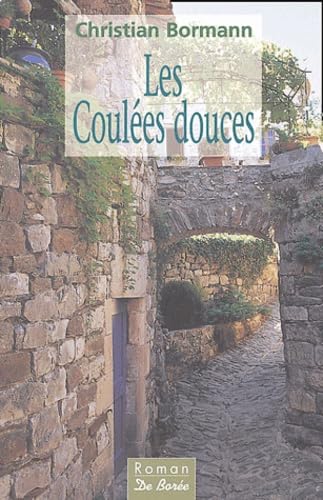 Les Coulées douces 9782844942098