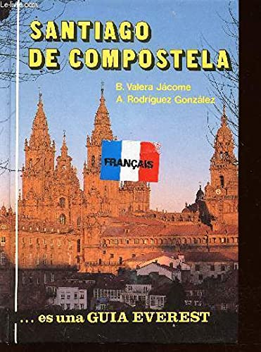 Santiago de Compostela 9788424139926