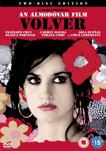 Volver [Import] 5060002834916
