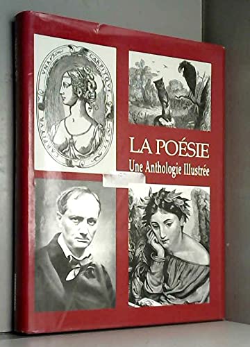 La Poésie 9782877143684