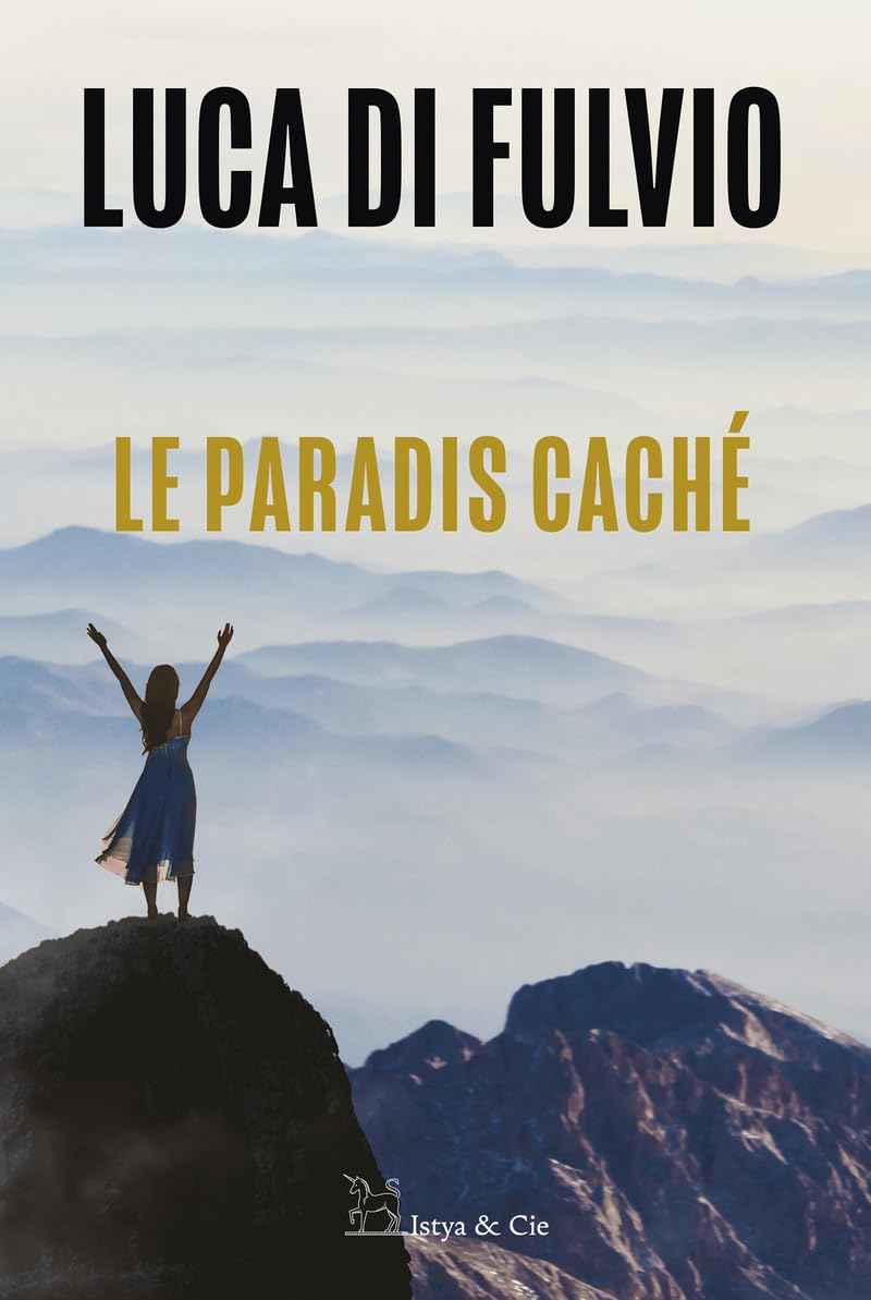 Le paradis caché 9782889442287