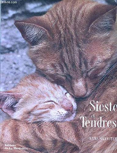 Sieste et Tendresse 9782732423173