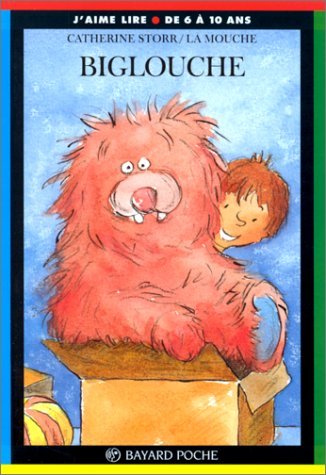 Biglouche.: 2ème édition 9782227727076