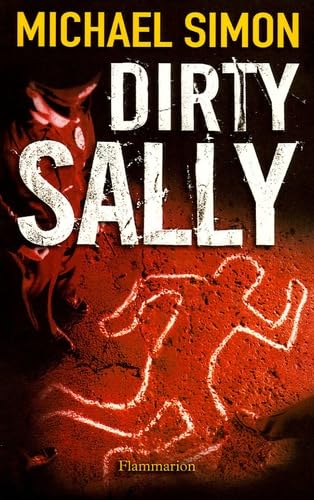 Dirty Sally 9782080686381