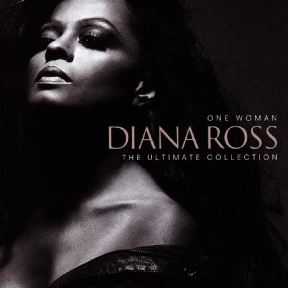 One Woman-Ultimate. [Import] 7091285801751